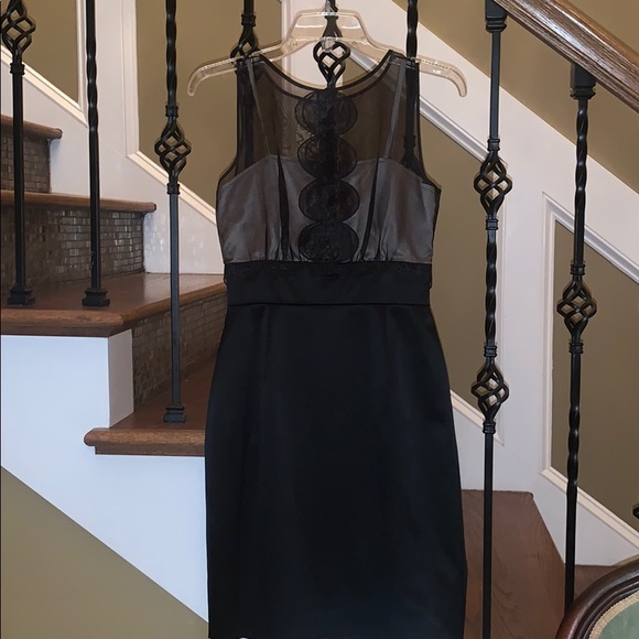 NWOT Max&Cloe designer dress - Picture 5 of 7